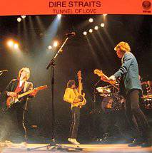 Dire Straits : Tunnel of Love